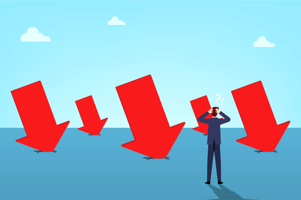 中小企業が直面する5つのリスク