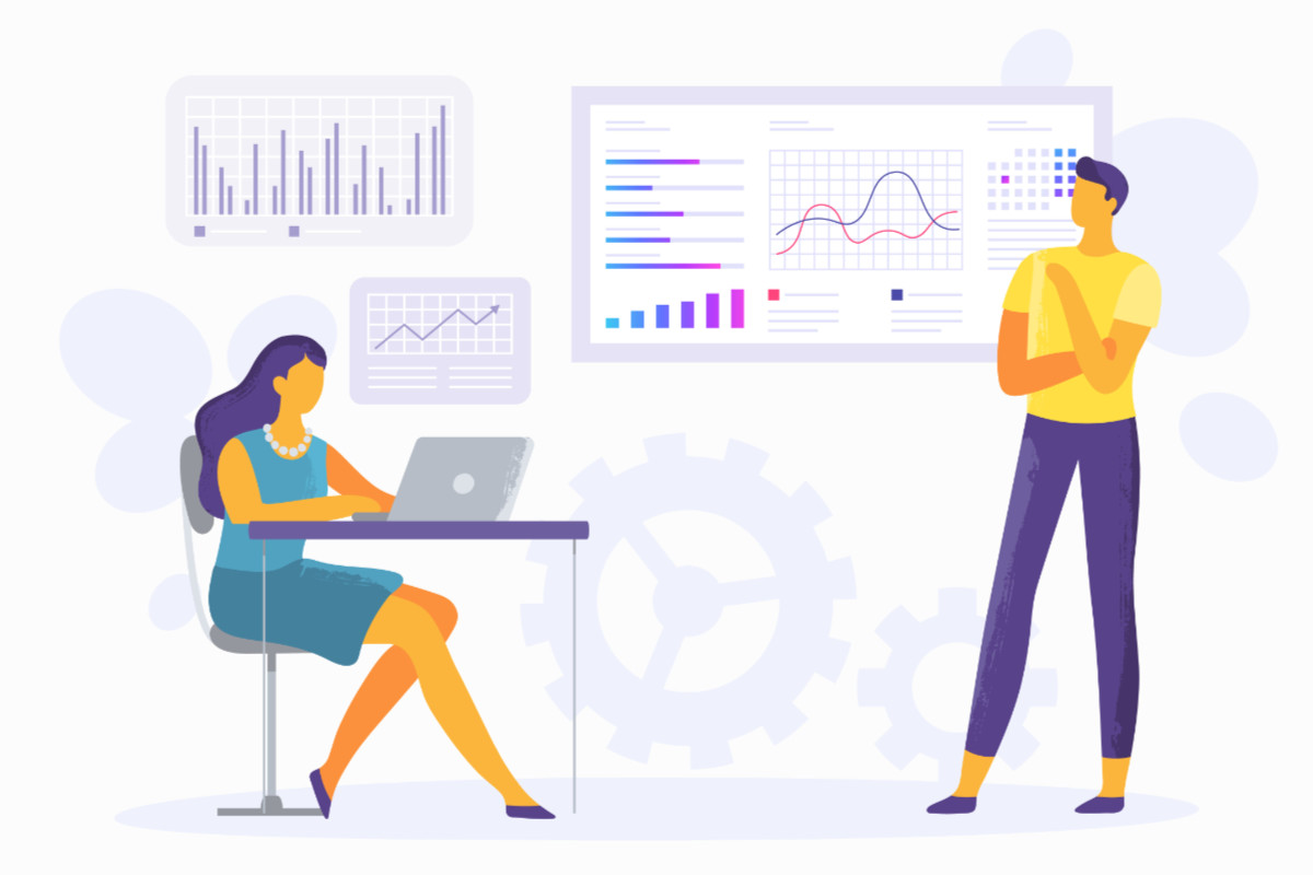 アナリティクスで見るべき3つの指標