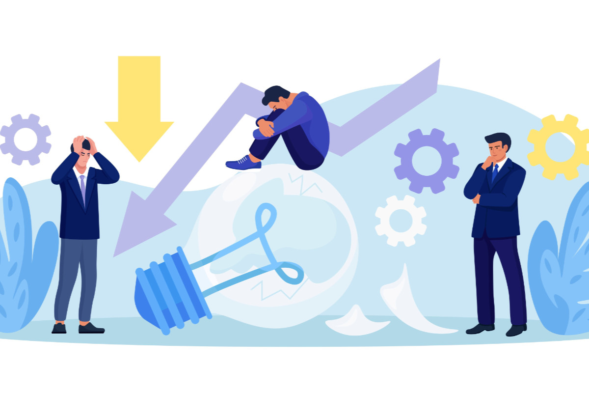 中小企業HPの失敗パターン