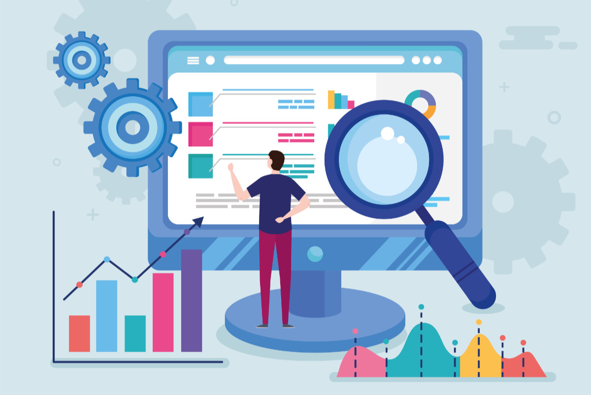 Web運用には競合分析が必須